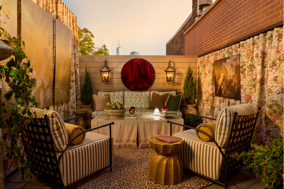 The 2026 Kips Bay Decorator Showhouse New York